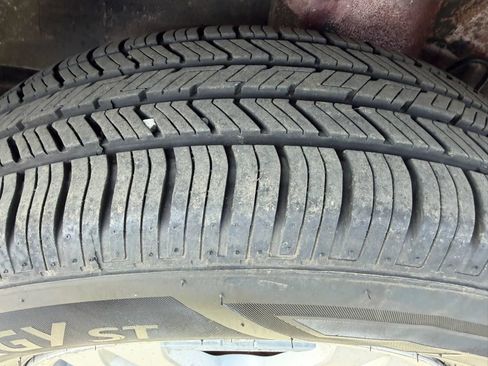Used 2003 Honda CR-V EX image 27