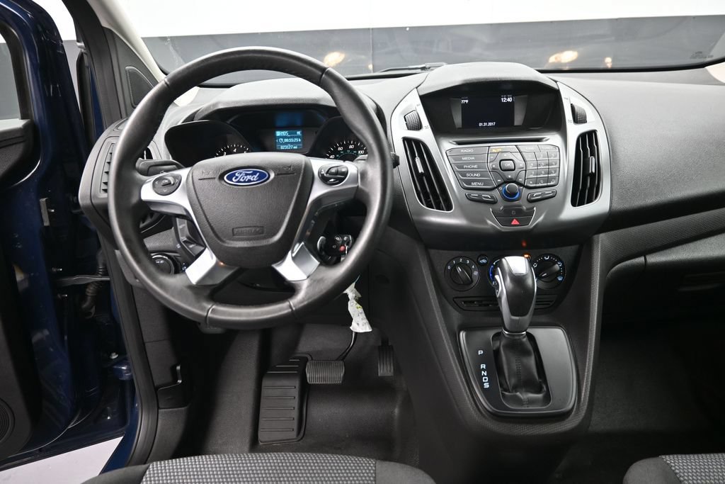 Used 2017 Ford Transit Connect XL FWD image 11