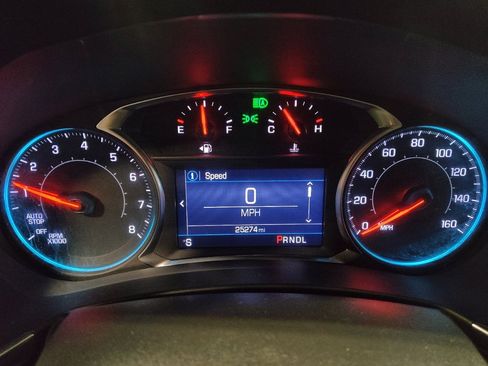 Used 2023 Chevrolet Equinox LT w/ LPO, Floor Liner Package image 23