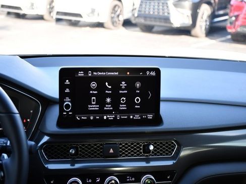 Used 2025 Acura Integra A-Spec image 27