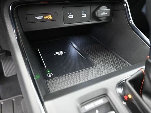 New 2026 Honda CR-V Sport Touring image 7