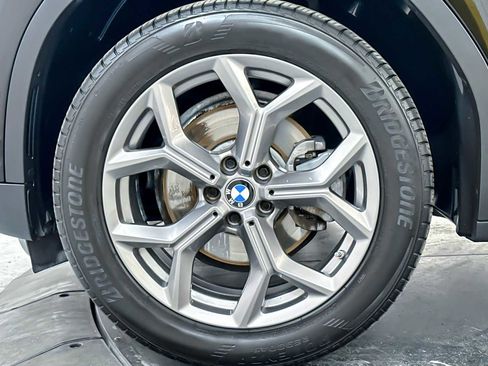 Used 2022 BMW X3 xDrive30i w/ Convenience Package image 27