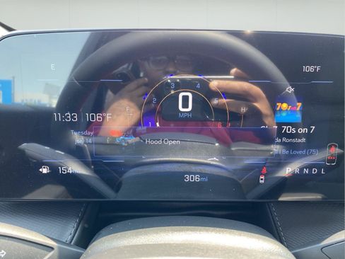 Used 2026 Chevrolet Equinox LT w/ Convenience Package II FWD image 30