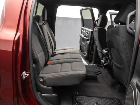 Used 2020 RAM 1500 Big Horn image 33