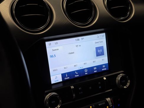 Used 2022 Ford Mustang GT Premium w/ Equipment Group 401A RWD image 25