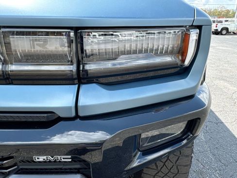 Used 2024 GMC Hummer EV 3X w/ Omega Edition image 10