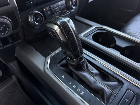 Used 2018 Ford F150 Raptor w/ Equipment Group 802A Luxury image 21