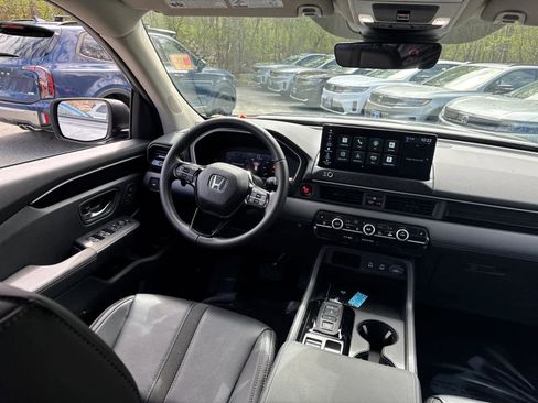 Used 2026 Honda Passport RTL image 31
