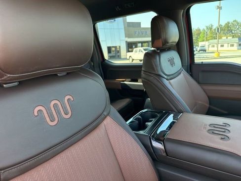 New 2026 Ford F150 King Ranch AWD/4WD image 15