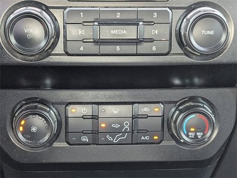 Certified 2019 Ford F350 XL w/ STX Appearance Package image 23