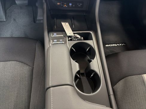 New 2026 Hyundai Sonata SEL image 20