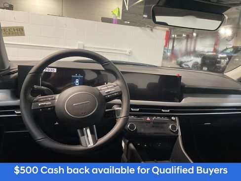 New 2026 Hyundai Sonata SEL image 16