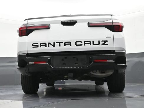 Used 2022 Hyundai Santa Cruz SEL w/ Activity Package AWD/4WD image 23