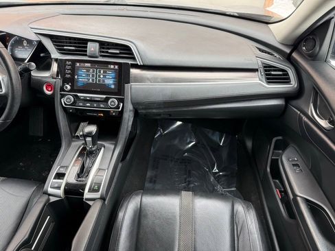 Used 2020 Honda Civic EX-L image 29
