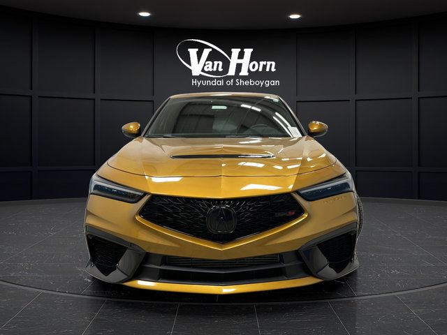 Used 2024 Acura Integra Type S FWD image 2