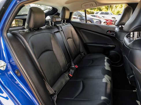 Used 2017 Toyota Prius Four image 35