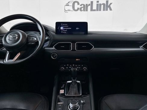 Used 2022 MAZDA CX-5 AWD 2.5 S image 29