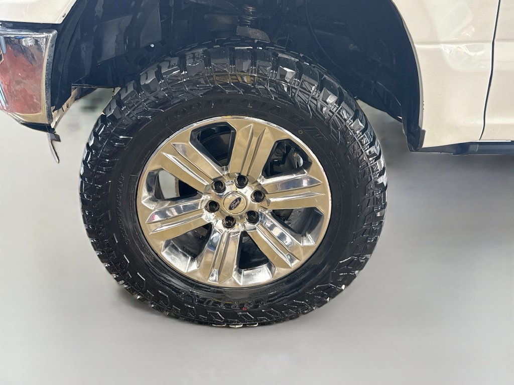 Used 2018 Ford F150 XLT AWD/4WD image 28