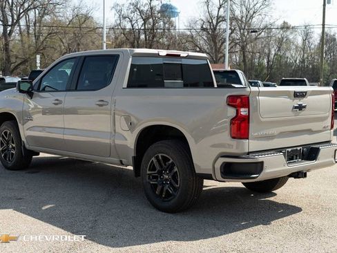 New 2026 Chevrolet Silverado 1500 RST image 9