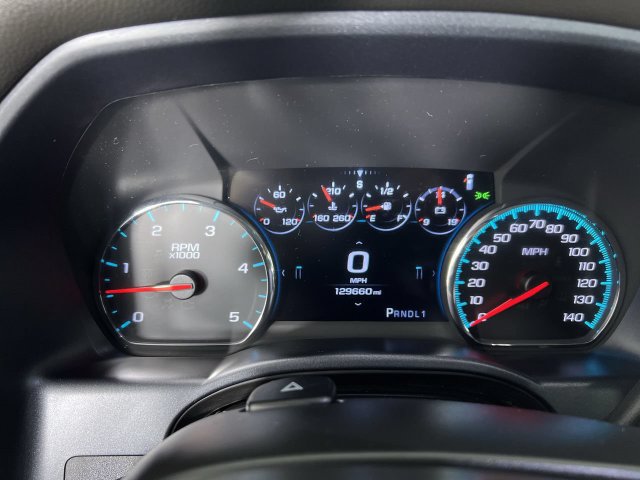 Used 2018 GMC Sierra 2500 Denali w/ Duramax Plus Package AWD/4WD image 11