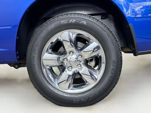 Used 2019 RAM 1500 Big Horn image 35