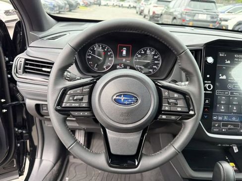 New 2026 Subaru Forester Sport AWD/4WD image 24