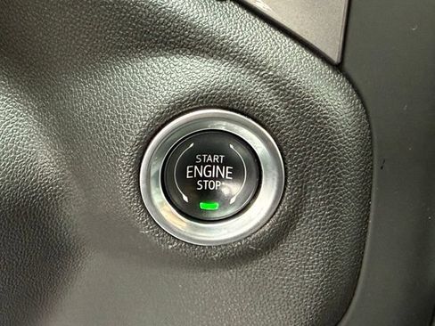 Used 2024 Chevrolet Silverado 1500 Custom Trail Boss AWD/4WD image 22