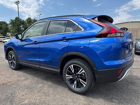 New 2026 Mitsubishi Eclipse Cross SE AWD/4WD image 6