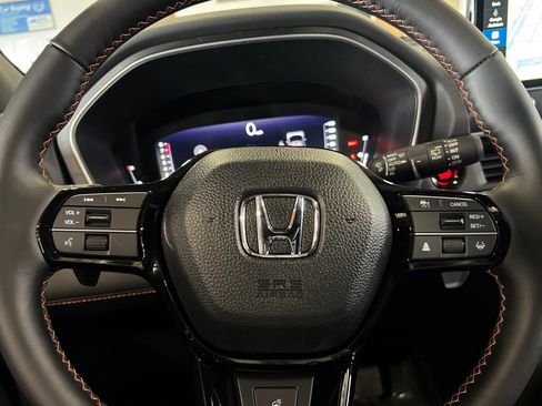 New 2026 Honda Passport TrailSport Elite image 22