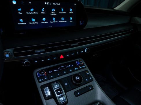 Used 2025 Hyundai Palisade XRT image 18