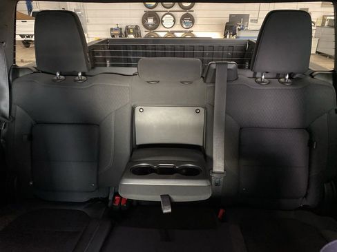 Used 2022 Chevrolet Silverado 1500 RST image 13