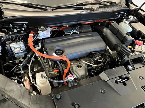 New 2026 Honda CR-V Sport-L image 28