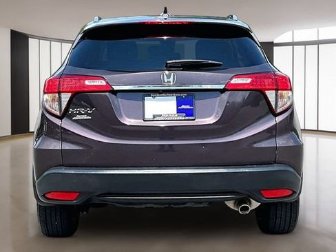 Used 2022 Honda HR-V EX-L image 5