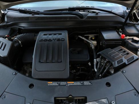 Used 2015 Chevrolet Equinox LT w/ Power Convenience Package image 41