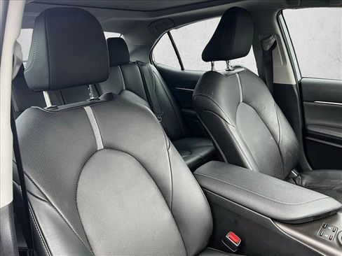 Used 2023 Toyota Camry XSE image 24