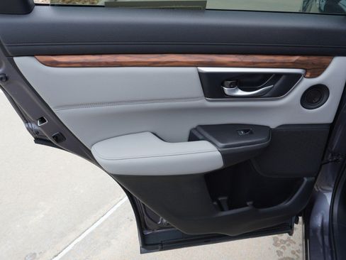 Used 2022 Honda CR-V EX-L image 34