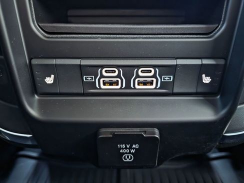 New 2026 RAM 3500 Laramie image 24