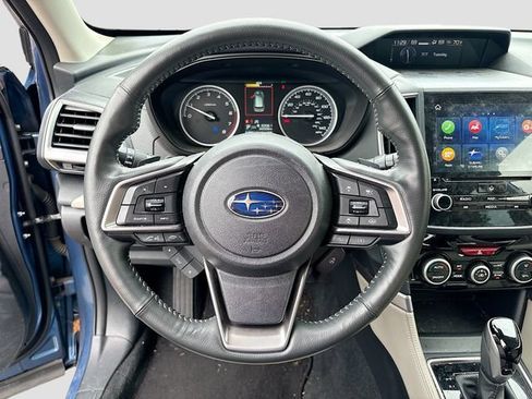 Certified 2023 Subaru Forester Limited AWD/4WD image 13
