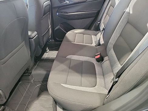 New 2026 Chevrolet TrailBlazer LT w/ Driver Confidence Package image 15