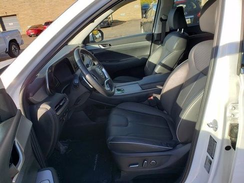 Used 2023 Hyundai Palisade SEL w/ Cargo Package image 12