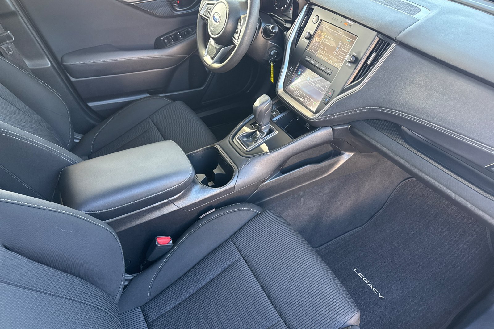 Used 2024 Subaru Legacy AWD/4WD image 23