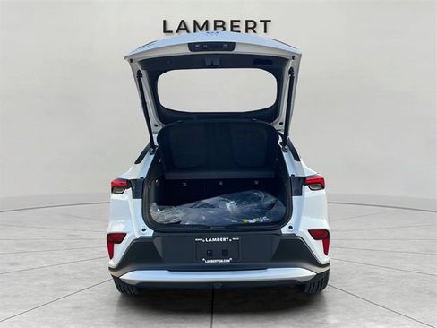 New 2026 Buick Envista Preferred w/ Convenience I Package image 17