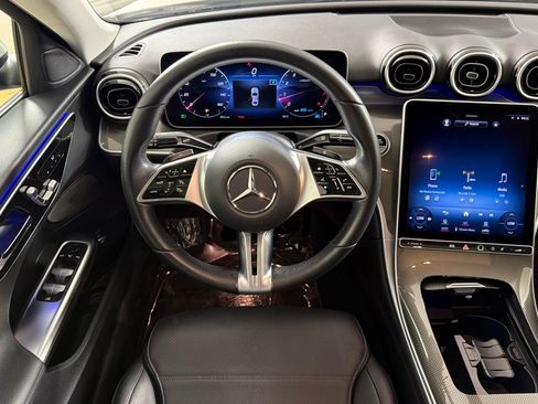Used 2022 Mercedes-Benz C 300 Sedan image 13