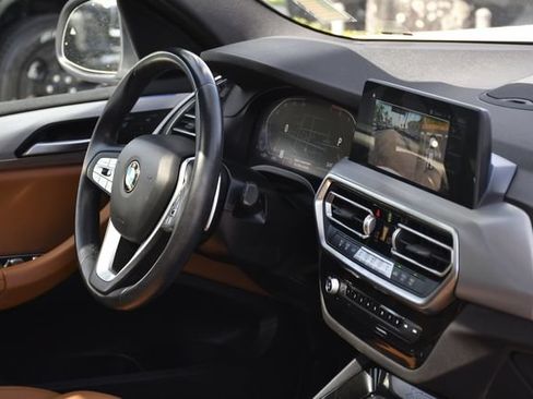 Used 2024 BMW X3 sDrive30i w/ Convenience Package RWD image 29
