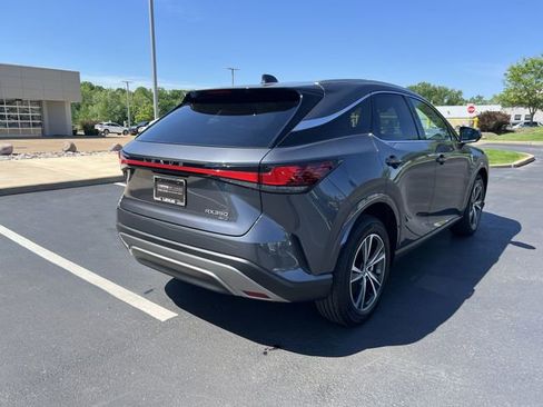 Certified 2025 Lexus RX 350 Premium w/ Convenience Package AWD/4WD image 3
