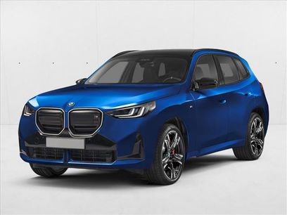 New 2026 BMW X3 M50 w/ Premium Package