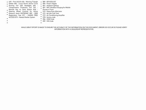 Used 2019 Mercedes-Benz AMG GT 63 S image 96