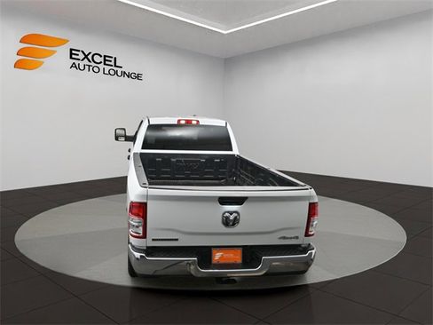 Used 2024 RAM 3500 Big Horn image 38