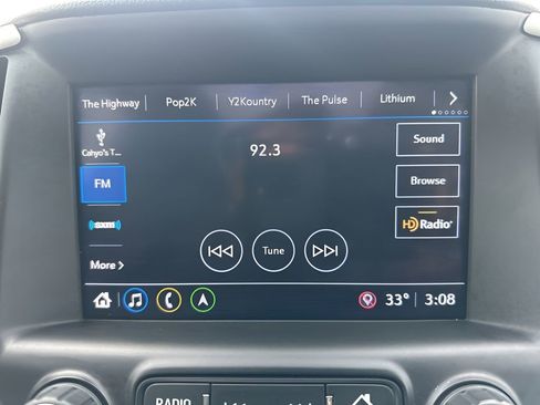 Used 2018 GMC Terrain SLT w/ Preferred Package image 19