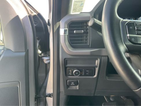 Used 2024 Ford F150 XLT w/ Mobile Office Package AWD/4WD image 14